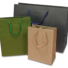 Kraft Shopping Bags | Shop Paper Bags at Paper Mart