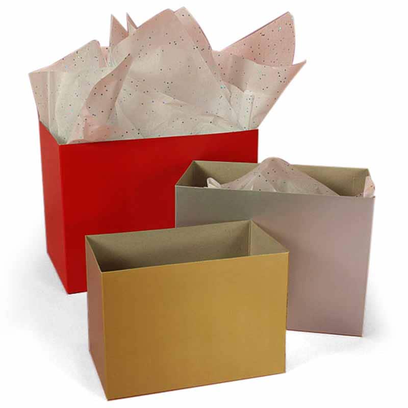 High Gloss Premium Basket Boxes Shop