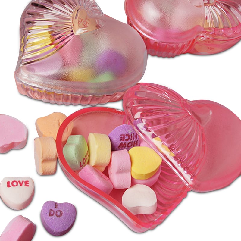 Heart Containers