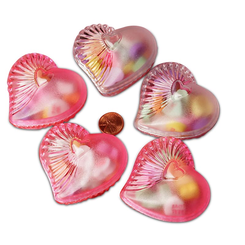 Heart Containers