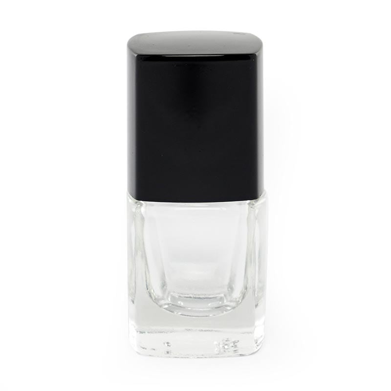 3.5 ml Square Glass Bottles | Shop PaperMart.com