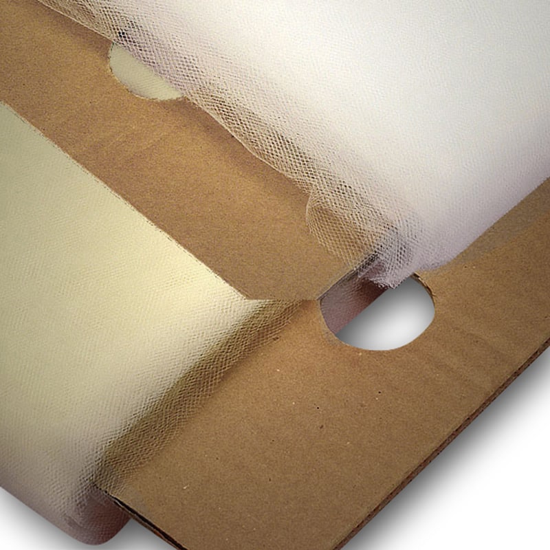 Fine Mesh Tulle Bolts