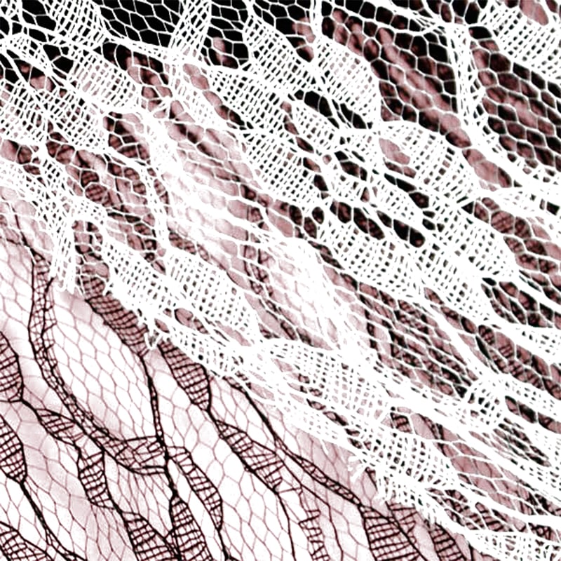 Lace Fabric