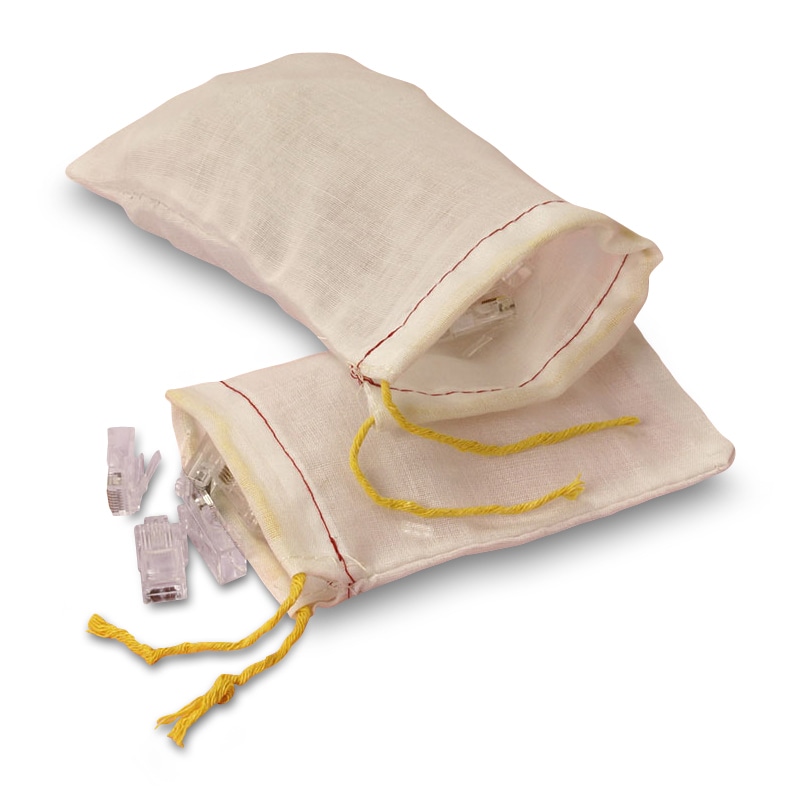 Cloth Parts Bag