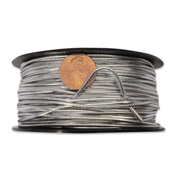 Metallic Elastic Cord Stretchy String at Paper Mart