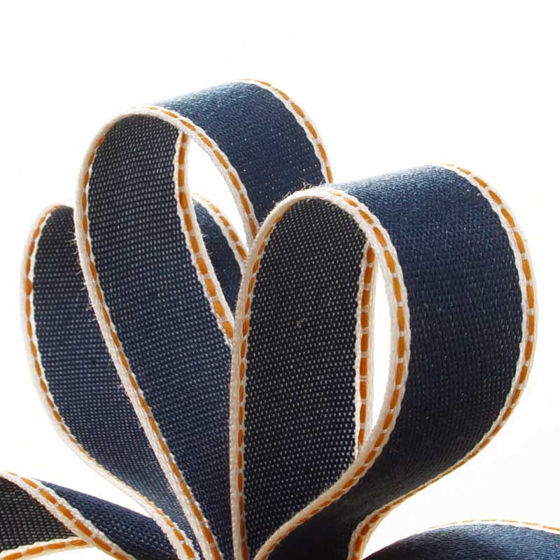 Dream Of Denim Ribbon