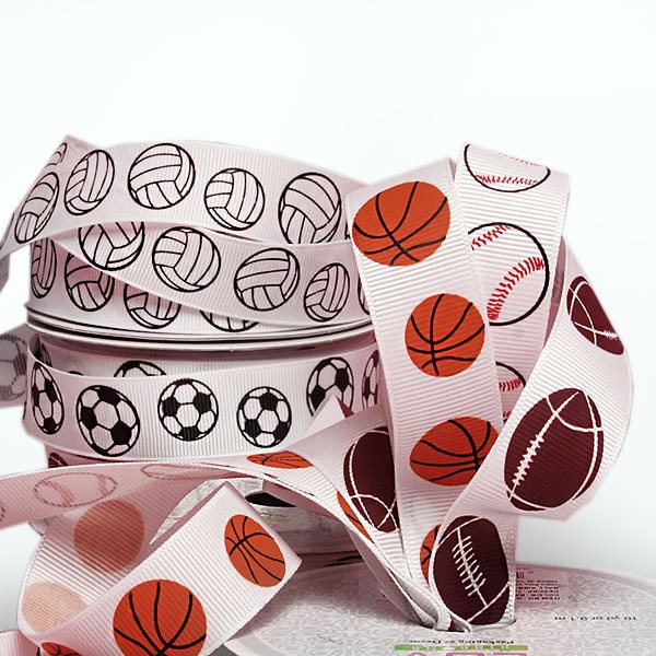 Sports Ribbon