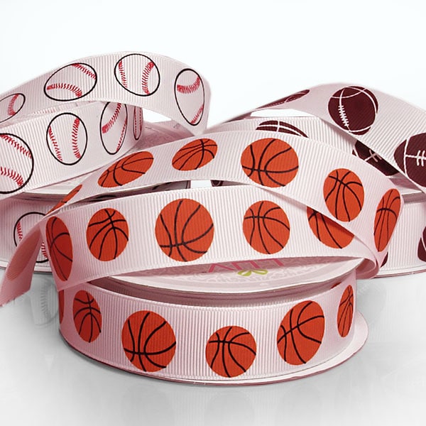 Sports Ribbon