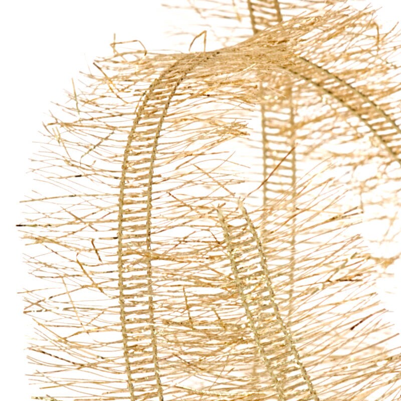 Gold Long Tinsel Cord Shop