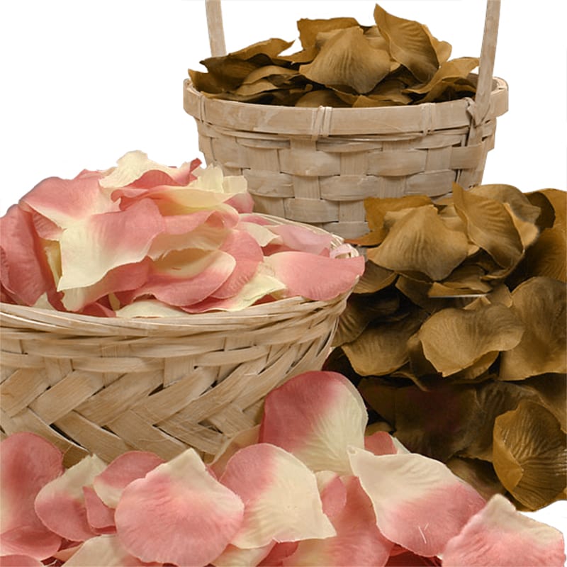 Silk Rose Petals Wedding Rose Petals Bulk Rose Petals