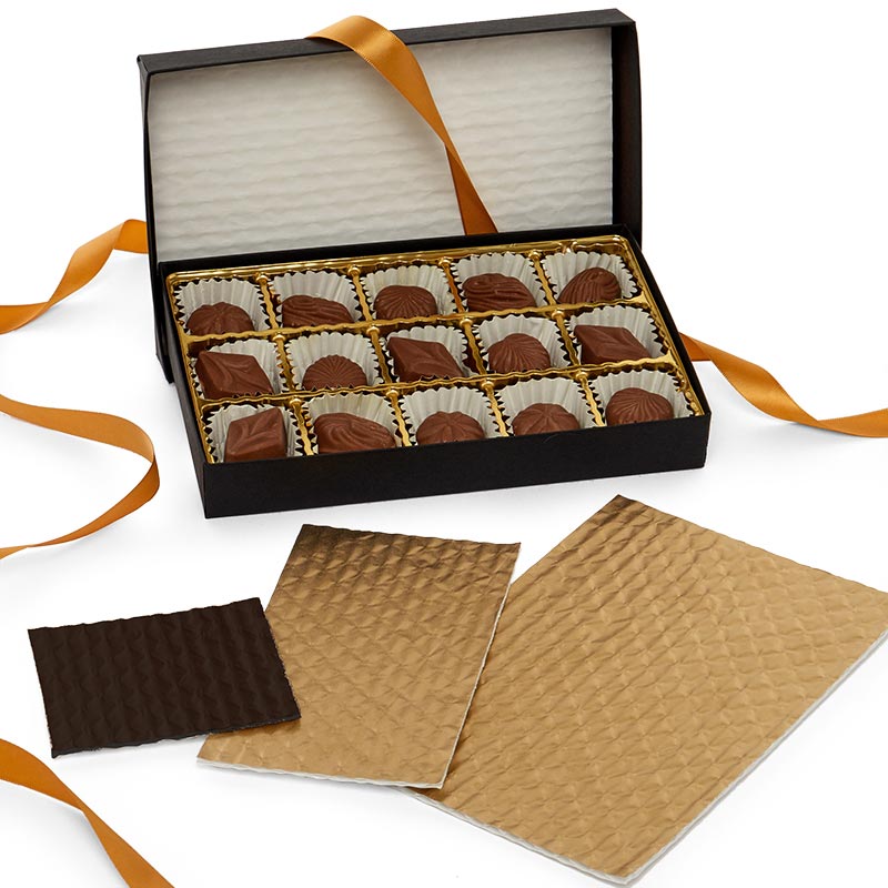 Solid Colored Candy Pads Shop