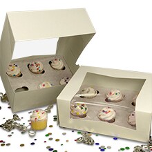 mini cupcake boxes 6