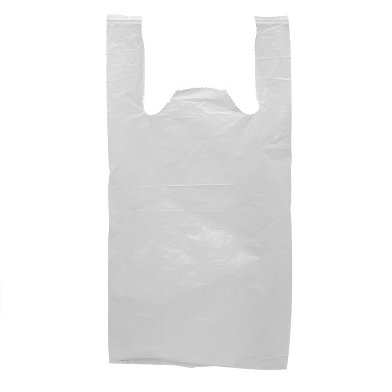White TShirt Bags Shop with Paper Mart Today