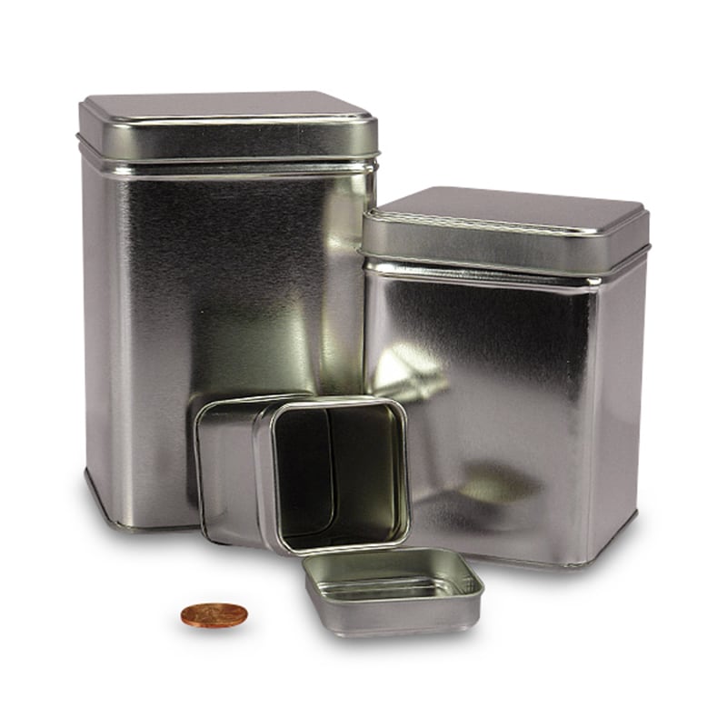 Albums 97+ Pictures What Do You Do With Tin Cans In Prodigy Sharp 10/2023