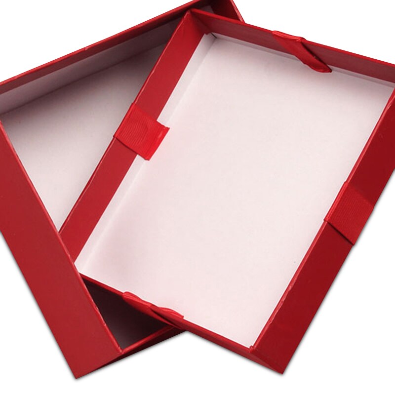 Deluxe Matte Finish Boxes