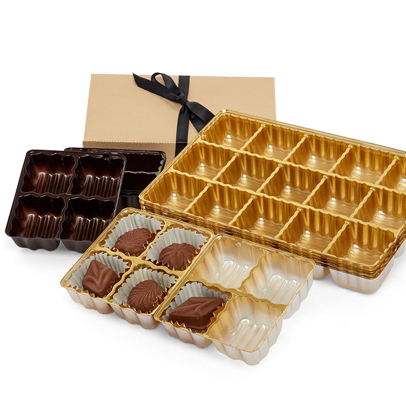 High Wall Cavity Candy Trays Shop