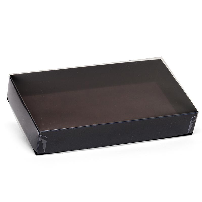 Matte Finish View Top Boxes Shop