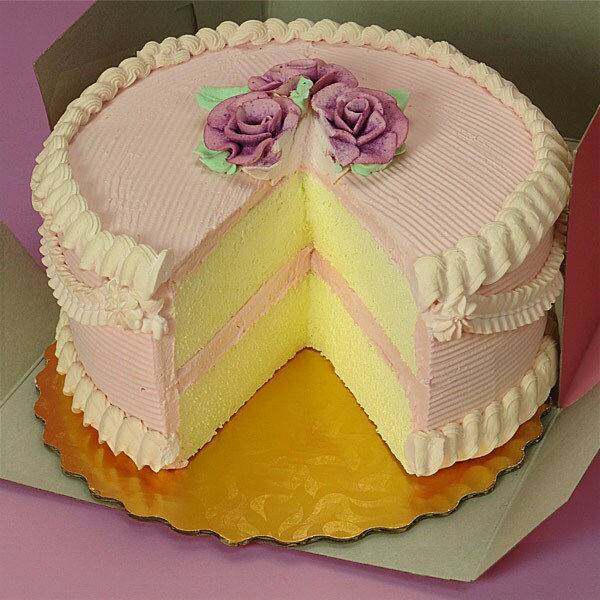 Gold Leaf Cake Circles Shop Paper Mart Today