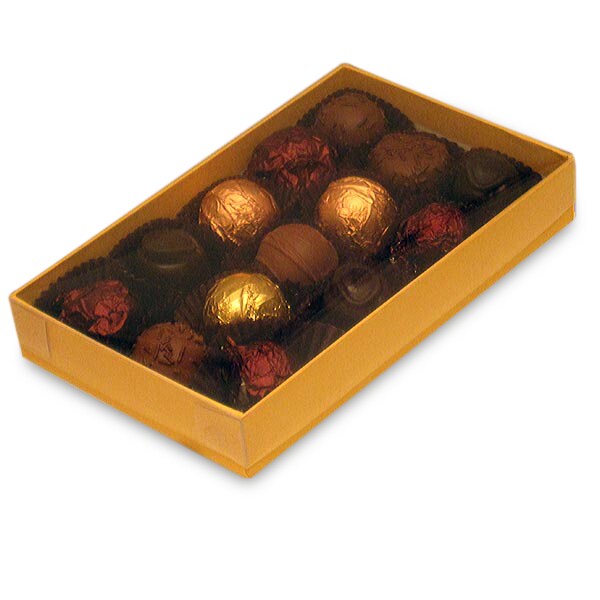 Clear Lid Candy Boxes Shop with Paper Mart Now