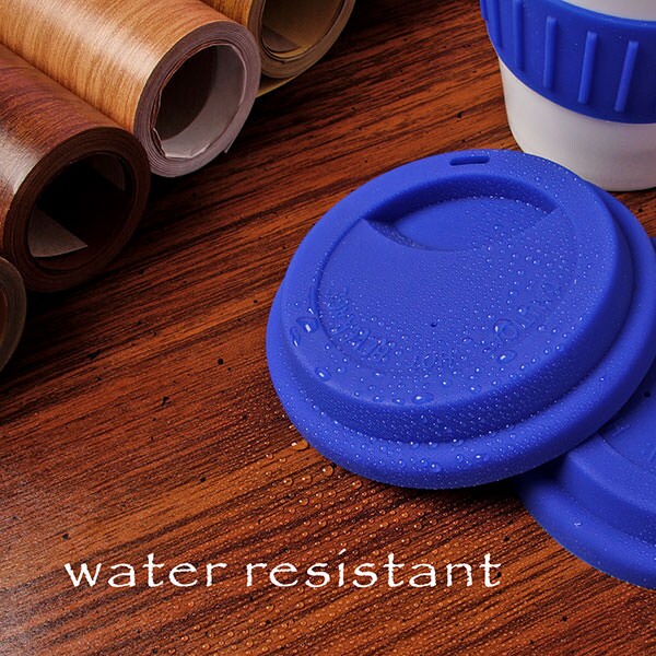 Plastic Coated Paper Shelf Liner