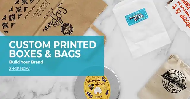 papermart.com - Custom Printed Boxes and Bags