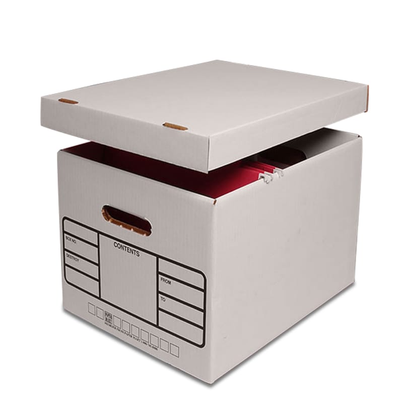 Premium File Storage Box Shop with Paper Mart Now