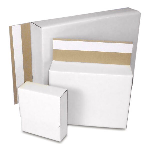 SelfSeal Mailing Boxes Shop