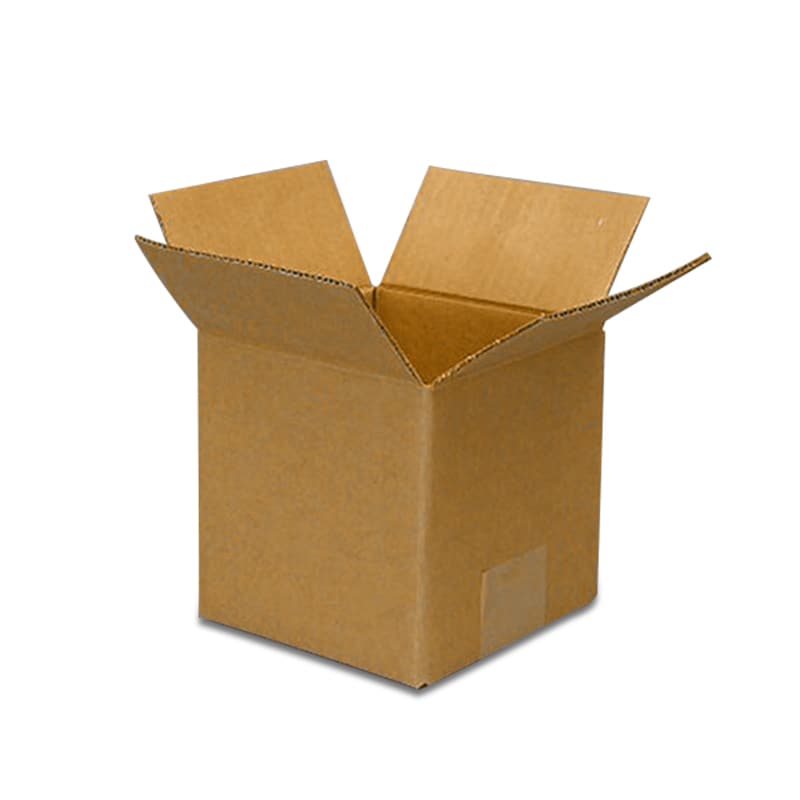 Cardboard Boxes Heavy Duty RSC Cartons