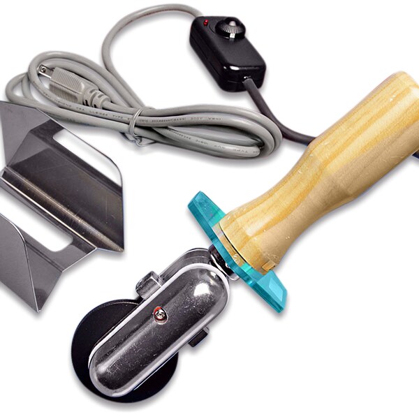 Constant Heat Roller Sealer Shop Paper Mart Today