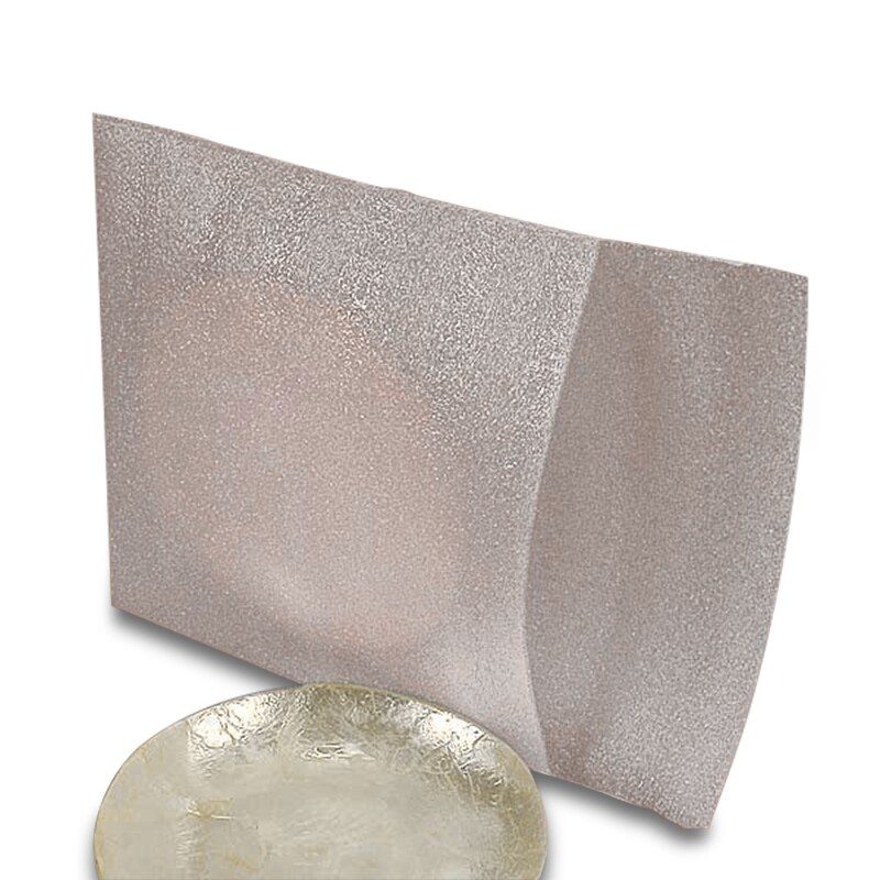 3/32" Thick Foam Pouches W/Flap