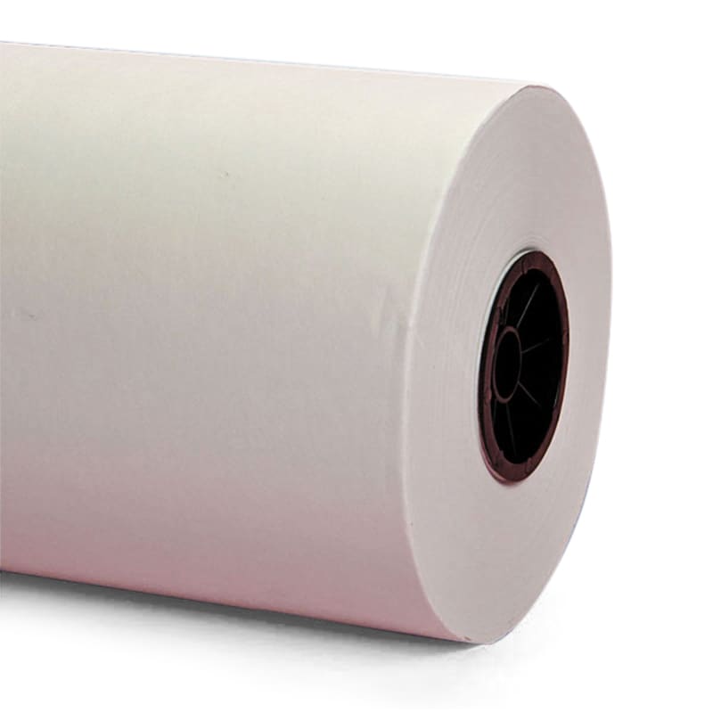 White Wrapping Papers