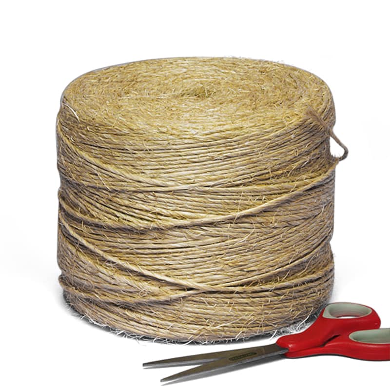 Sisal Twine