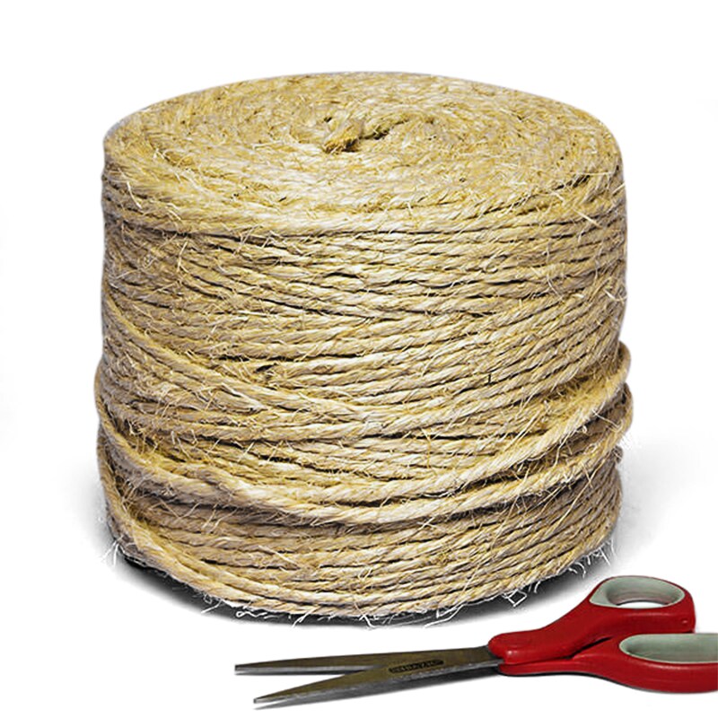Sisal Twine