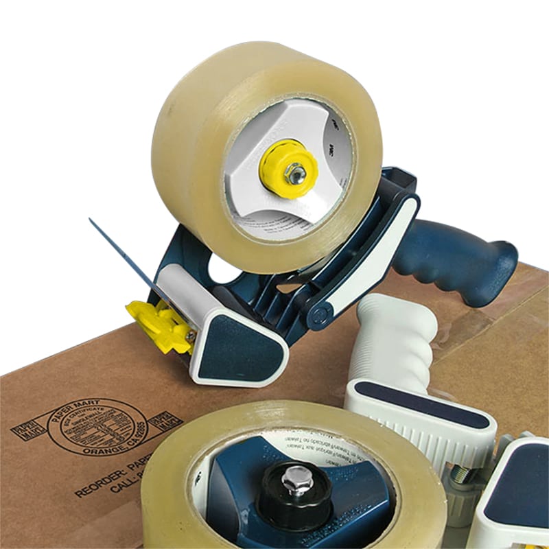 Hand Held Carton Tape Dispenser