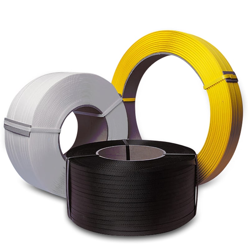 Polypropylene Strapping