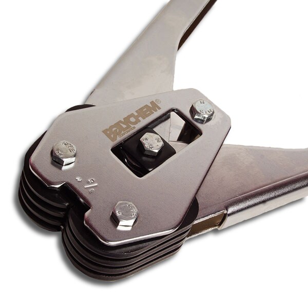 Strapping Crimper