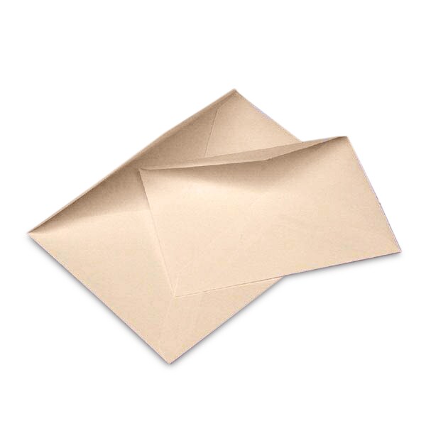 White Invitation Envelopes
