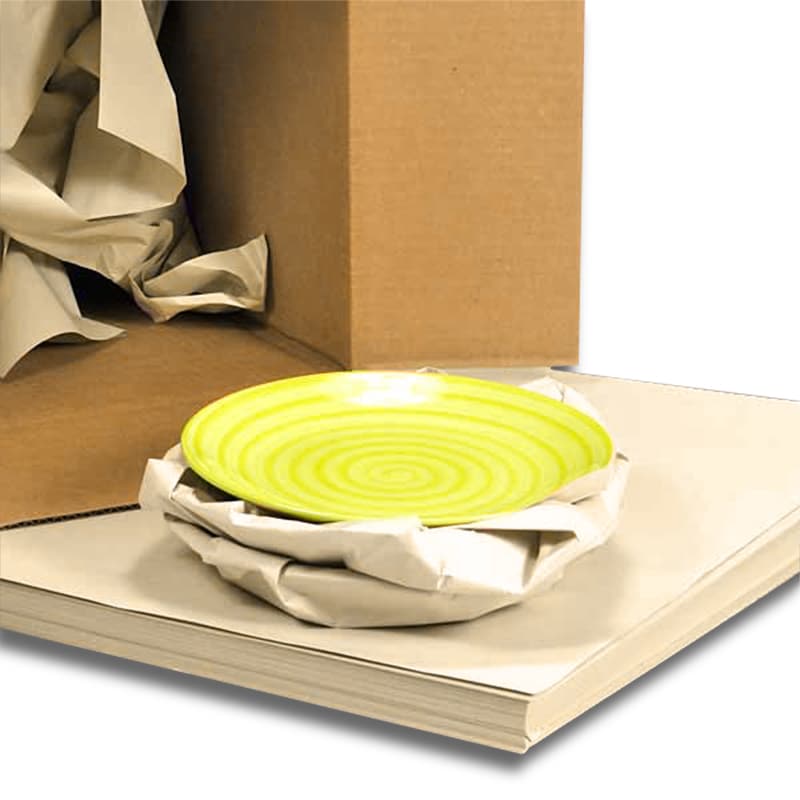 Newsprint Paper Sheets Rough Cut Shop Paper Mart