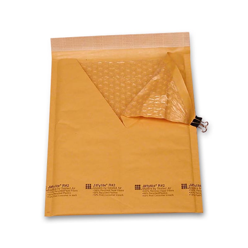 Jiffy® Bubble Mailing Envelopes Bubble Mailers Shop