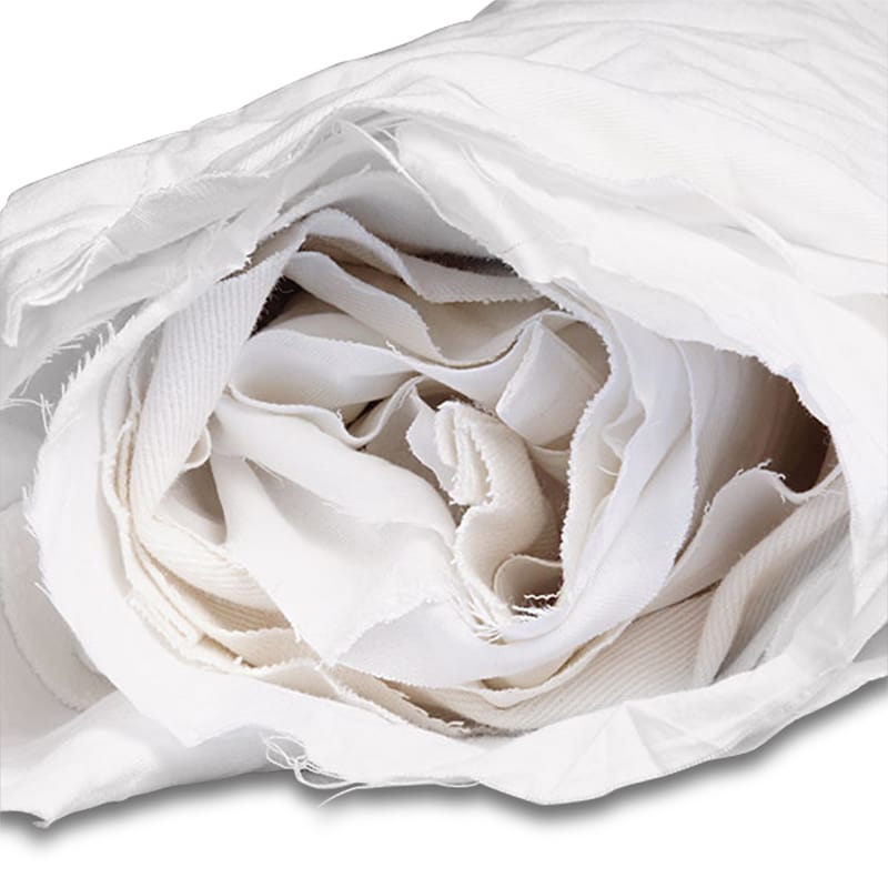 Recycled Rags