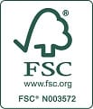 FSC® Certified Products