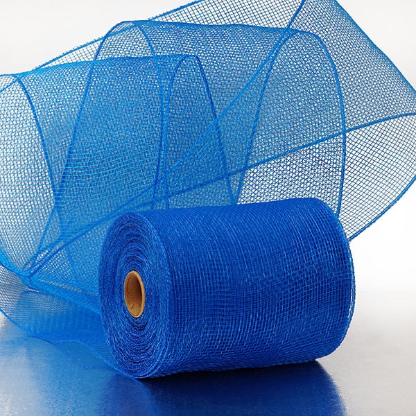 Standard 6" Deco Mesh Ribbons