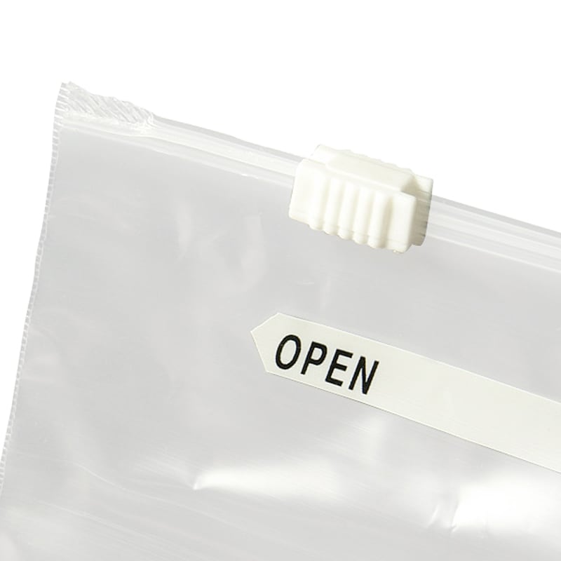 Slider Zip Reclosable Bags | Shop www.speedy25.com