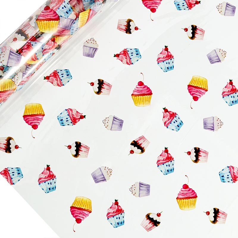 Objects Pattern Cello Rolls Shop