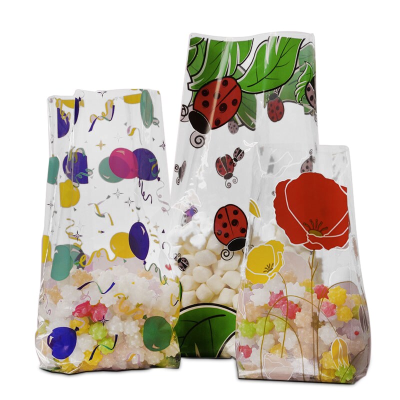 Printed Cellophane Rolls Shop with Paper Mart