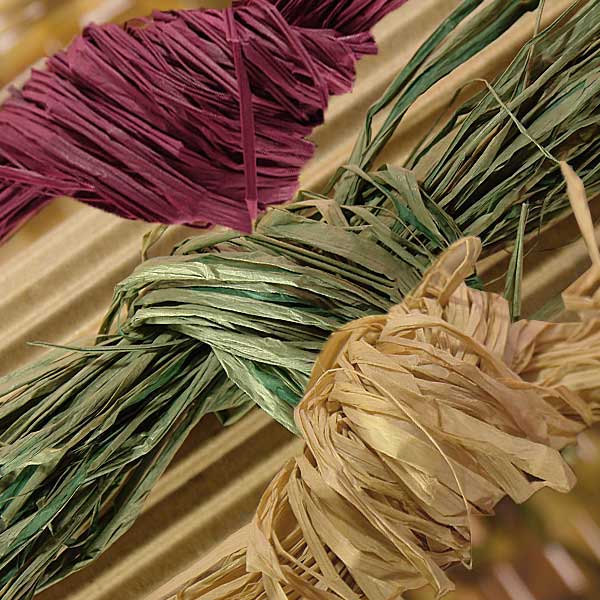 Raffia