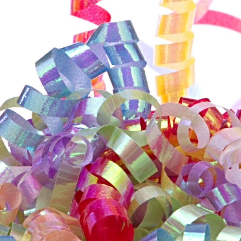 Curling Ribbon Shop Paper Mart