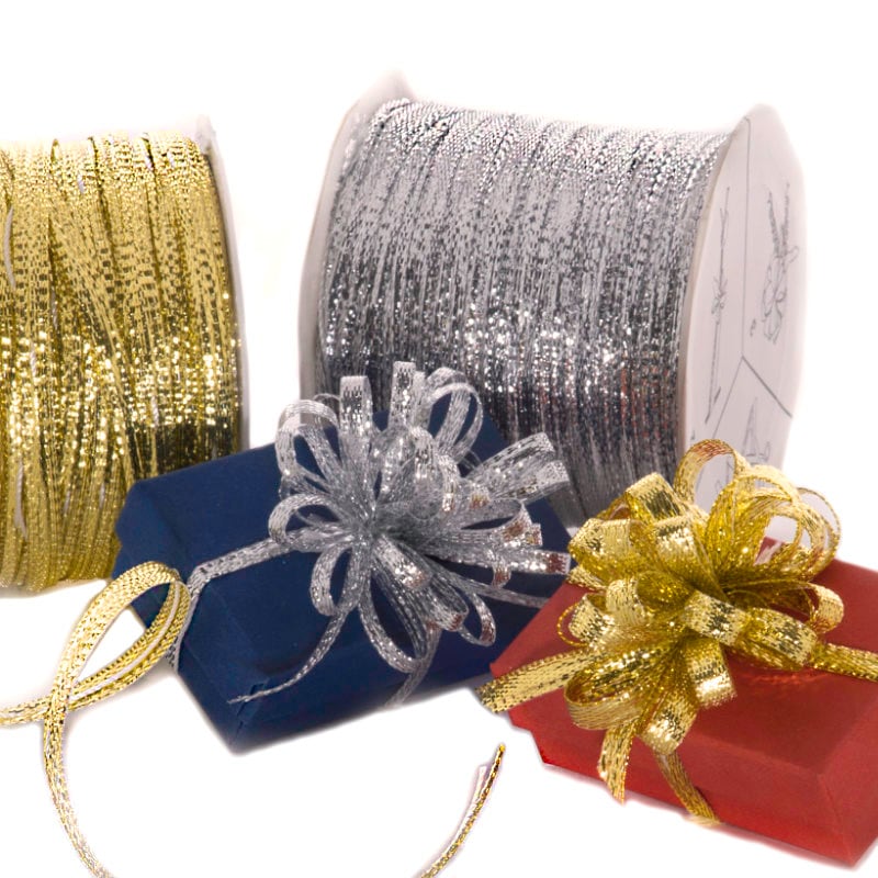 Pull String Bow Shop