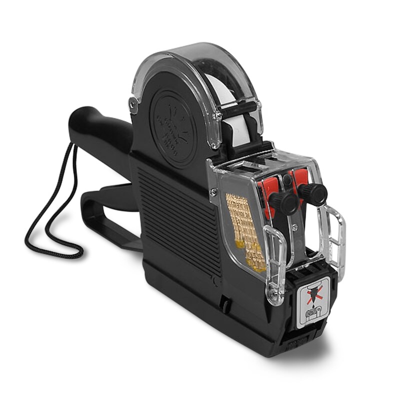 PM Price Marker Guns 2 Lines Shop Paper Mart