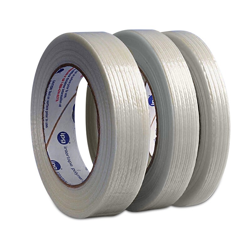 Intertape Utility Filament Tape Shop with Paper Mart